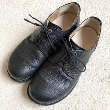 버켄스탁 길포드 비즈니스 슈즈 가죽