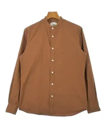 UNITED TOKYO 캐주얼 셔츠 남성용