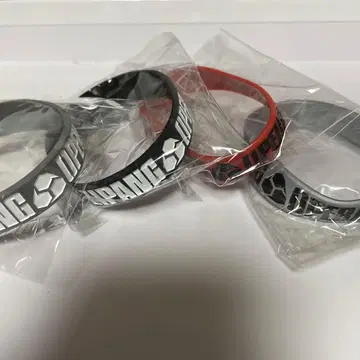 지파오페라 ZIPANG OPERA 2024 러버 핸드 ROCK OUT