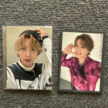 FANTASTICS 팬타 기무라 케이토 트레이딩 카드 페파민