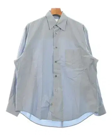 I 캐주얼 셔츠 남성용