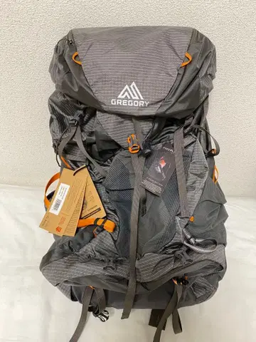 GREGORY MAVEN 65 백팩 그레이