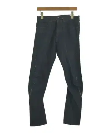 LAD MUSICIAN 데님 팬츠 남성용