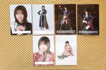 사쿠라자카46 코지마 나기사 블랙 의상 파이리츠 의상 12th 백 라이브