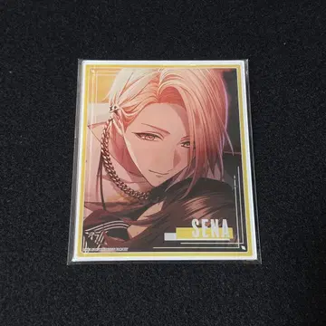 오토메이트 AGF 2025 아크릴 브로마이드 9RIP 별의 인연