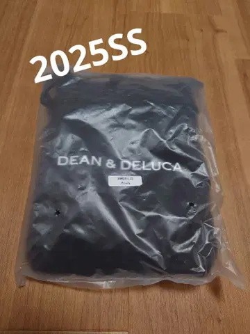 DEAN & DELUCA x BRIEFING SACOCHE TOTE