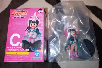 드래곤볼 제일복권 ASSEMBLE C상 치치