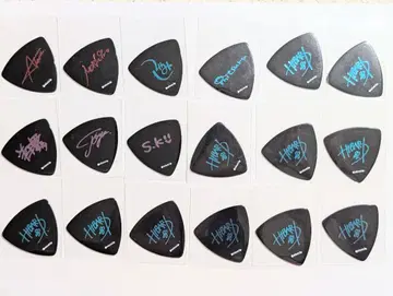 디그로 피크 모음