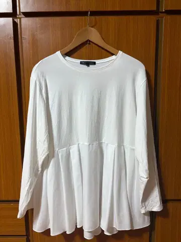 23구 L 레이어드용 티셔츠