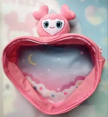 TWICE LOVELYZ 삐요큥 바디백 모모