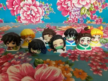 귀멸의 칼날 오넴탄 카마보코대 등 일괄