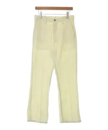 N.HOOLYWOOD 슬랙스 남성용