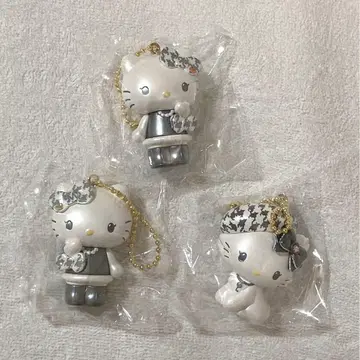 산리오 헬로키티 시크릿 마스코트 참