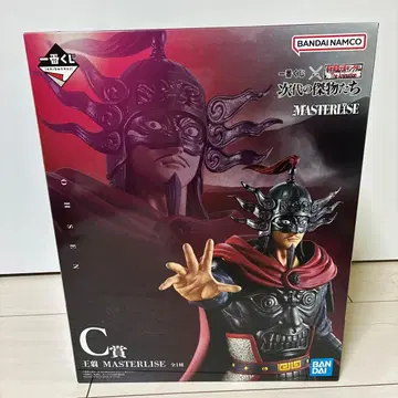 반다이 남코 마스터라이즈 OH SEN 피규어