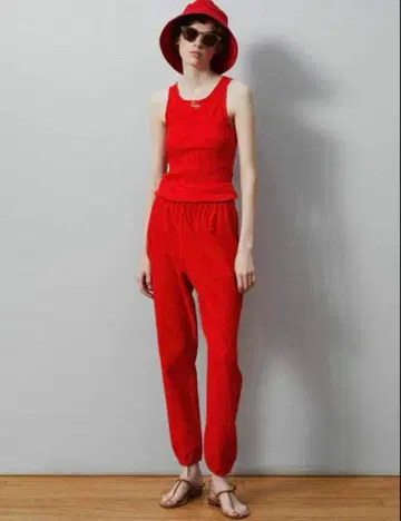 론 헤르만 별주 TEN 스웨트 팬츠 S