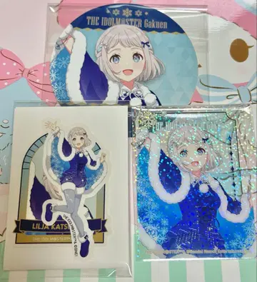 시파라 초성 파라다이스 카츠라기 리 리세트