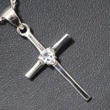 엘레강트한 펜던트 목걸이용 주얼리 실버 925 펜던트