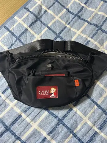 귀멸의 칼날 닌겐노모리 렌고쿠 쿄쥬로 낚시릴 바디 백