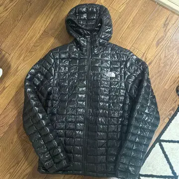 THE NORTH FACE 노스 패딩 자켓 남성용 S