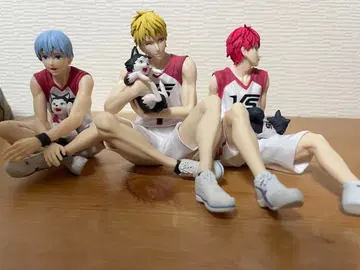 농구 피규어 세트