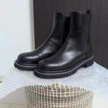 오리엔탈 트래픽 사이드 고어 부츠