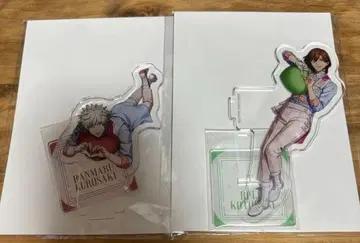 우타프리 AGF   아크릴 스탠드