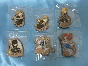 빨강머리 백설공주 만복 가챠 묶음 판매