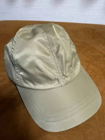 Palace 6-panel cap