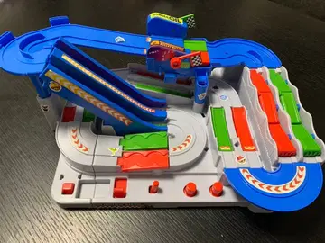 마리오 카트 레이싱 디럭스