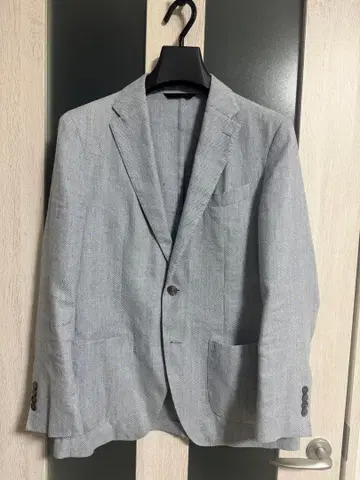 더반 테일러드 자켓 Lightest