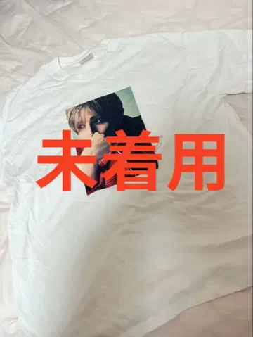 야마다 료스케 사이즈 T셔츠