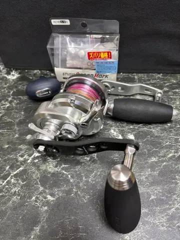 오시아 지거 2001 NRHG