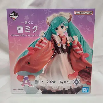 하츠네 미쿠 피규어