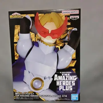 나의 히어로 아카데미아 Yuga Aoyama 피규어