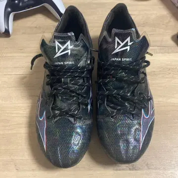 미즈노 알파 재팬 26cm