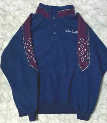 [레어] Fahrenheit Lake Tahoe 플리스 자켓