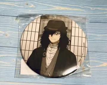 히로아카 나의 히어로 아카데미아 콜라보 하나야시키 BIG 캔뱃지