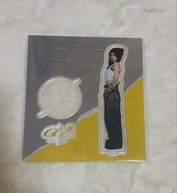 Girls2 야마구치 키라 아크릴 스탠드