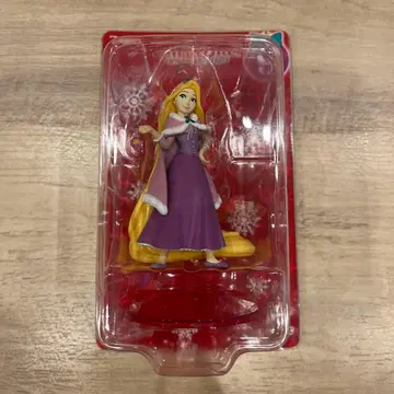 디즈니 1등 복권 라푼젤