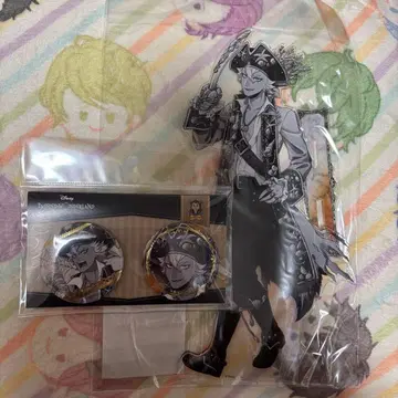 트위스테 AGF 잭 세트