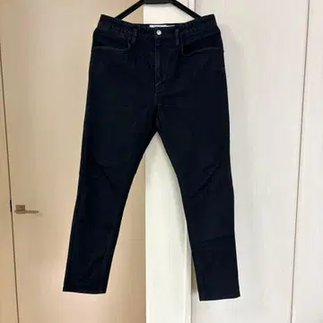 [컨디션 최상] nonnative 데님 라이크 소재