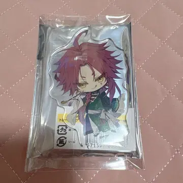 피오피 AGF2025 스텔라워스 아크릴 스탠드 양