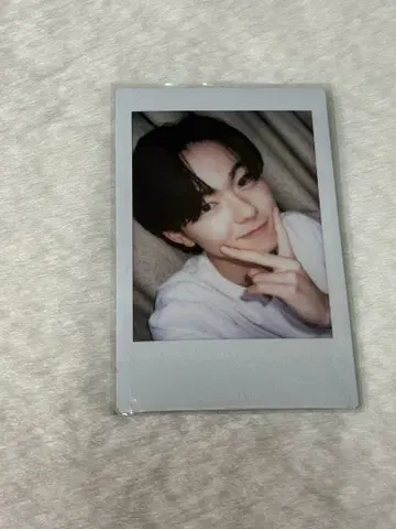 THE SUPER FRUIT 스파풀 오다 이신 폴라로이드