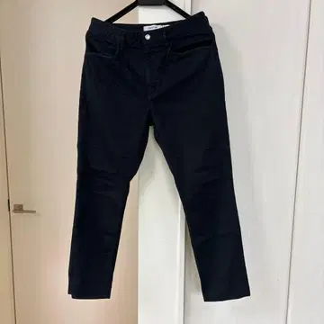 [ 컨디션 최상 ] nonnative 블랙 ( 다크 컬러 )