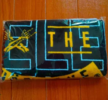 맥시멈 더 호르몬 타월