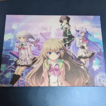 9-nine- Ruler's Crown Double Single CD