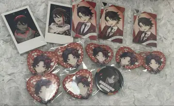 프리즘 하트 준 브라이드 7주년 사에구사 아키나 세트 모음