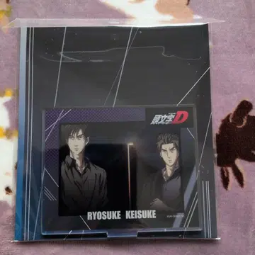 이니셜D 타카하시 료스케 타카하시 케이스케 아크릴 스탠드