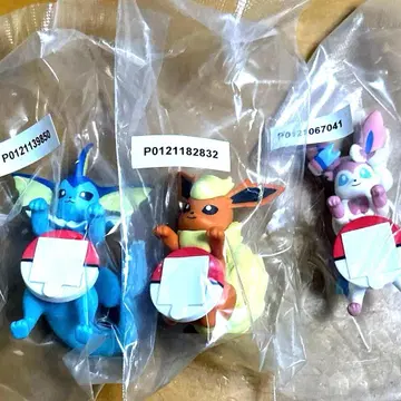 포켓몬 제일복권 니피아 샤미드 부스터 묶음 판매