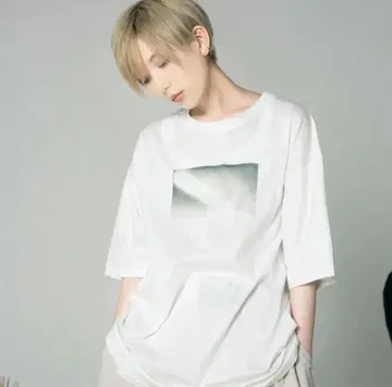 0658 심야 배회 T-shirt